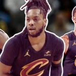 The Cleveland Cavaliers Just Stole Back The Momentum!