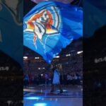 Best Moments From OKc-NOP’s First Round Matchup 🎥