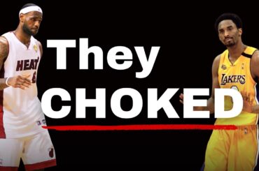 When Luck Runs Out: Top 5 Unforgettable Playoff Blunders