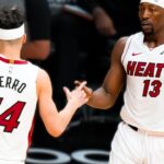 The Heat Will Never Be The Same...