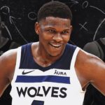 The Minnesota Timberwolves Have ARRIVED...