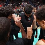 Michael Winger, Will Dawkins on continuing to build Wizards' culture | Monumental Sports Network