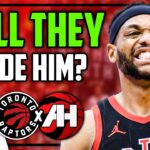 What The Raptors Are REALLY Planning For Bruce Brown This Summer | Q&A