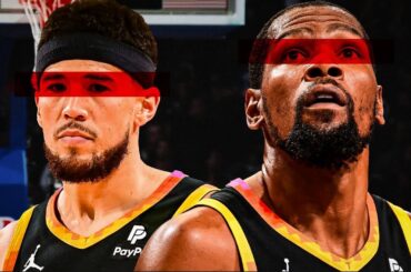 The Phoenix Suns Have Disappointed Everyone.