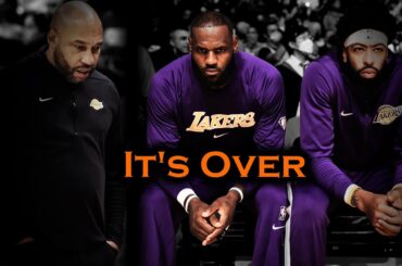 When You Finally Realize You'll Never Beat Them