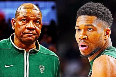Its About To Get Complicated For The Milwaukee Bucks...