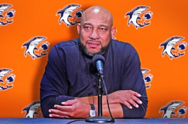 THE LOS ANGELES LAKERS FIRE DARVIN HAM