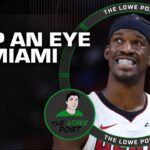 Pay attention to the Heat in the offseason 👀 | The Lowe Post