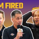 Breaking: Lakers Fire Darvin Ham