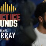 Jamal Murray Full Post Practice Interview 🎙 | 5/2/24