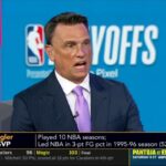 Tim Legler ripped Cavaliers for wasting Donovan Mitchell's 50-Pts Game in Game 6 loss to Magic