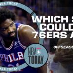 Offseason Outlooks for 76ers & Bucks: Who is closer to title contention? | NBA Today