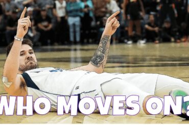 Oklahoma City Thunder vs Dallas Mavericks - Series Preview and Prediction