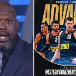 "It's Joker's league now🃏" - NBA Gametime on Nuggets ELIMINATE Lakers & ADVANCE to the second round!