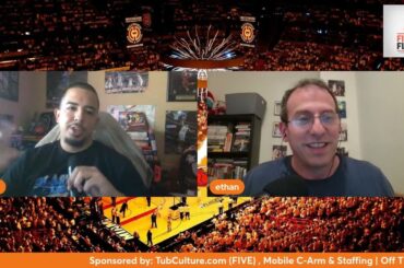 Miami Heat exit day: On Butler and Herro's absences & Spoelstra's comments | Five on the Floor