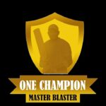 KNIGHTS VS RAPTORS @ ONE CHAMPION PLATE SEASON - 16