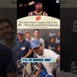 Bradley Beal after the Suns got swept 😅 (via YoungNBA/X)