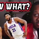 Where do the Philadelphia 76ers go from here?