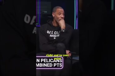 OKC Thunder's Secret Weapon- Finding the Perfect Vet! #NBA #NBALive #Shorts