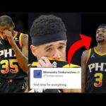 This Was The Worst Disgrace Of A Failure by The Phoenix Suns And They Will NEVER Recover