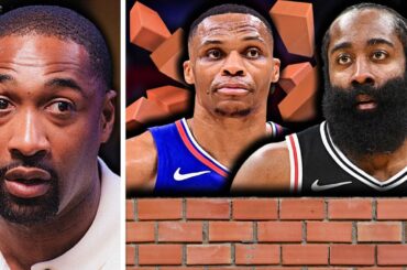 The Clippers Are Shooting Their Way OUT Of The Playoffs