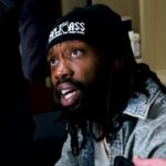 Pat Beverley Postgame Press Conference | 5.2.24