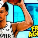 SHAMS Gives His SPURS PREDICTIONS!