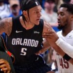 HOME COURT THINGS... "Cavaliers vs Orlando Magic Game 6 Full Highlights | 2024 ECR1 |" REACTION!