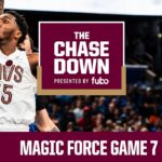 Magic Force Game 7