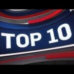 NBA’s Top 10 Plays of the Night | May 4, 2024