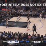 TYRONN LUE is why god definitely does not exist vs. MAVERICKS | GAME 6