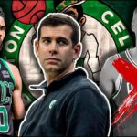The GENIUS of the Boston Celtics…