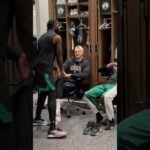 4 down, 12 to go ☘️☘️ #celtics #nba #shorts