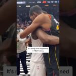 The PHX Suns Have Made Dark History 😬 #shorts