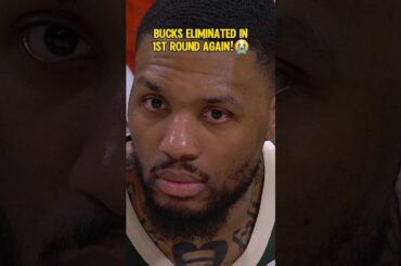 Pacers SEND HOME The Bucks in 6 Games!👀