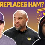 Breaking: Lakers Fire Darvin Ham, Replacement Options Named