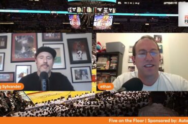 Miami Heat: Previewing the Pat Riley press conference | Five on the Floor