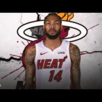 The Miami Heat MUST TRADE FOR BRANDON INGRAM & HERES WHY…