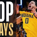 The Top Plays of Round 1 🔥 | #NBAPlayoffs presented by Google Pixel