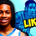 Rob Dillingham DESPERATELY Wants To Be A SPUR!