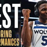 The Top Scoring Performances of Round 1 | #NBAPlayoffs presented by Google Pixel