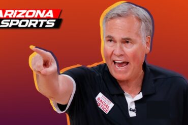 Should the Phoenix Suns bring back Mike D'Antoni?