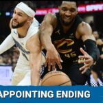 Orlando Magic's season ends in disappointing Game 7