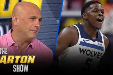 Timberwolves take Game 1 vs. the Nuggets, Is Denver in trouble? | NBA | THE CARTON SHOW