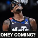 Are the Brooklyn Nets planning to overpay Nic Claxton in a big way?