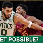 Boston Celtics vs. Cleveland Cavaliers crossover preview: Can Donovan Mitchell pull an upset?