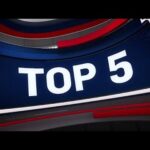 NBA’s Top 5 Plays of the Night | May 6, 2024