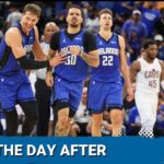 The Day After: Orlando Magic look back at their season with pride