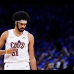 Will Jarrett Allen Be Available for the Cavaliers in Game 1 vs. the Celtics? - Sports4CLE, 5/6/24