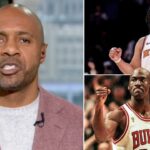 "Jalen Brunson on another level right now" - ESPN reacts to Knicks' 121-117 win over Pacers in GM 1